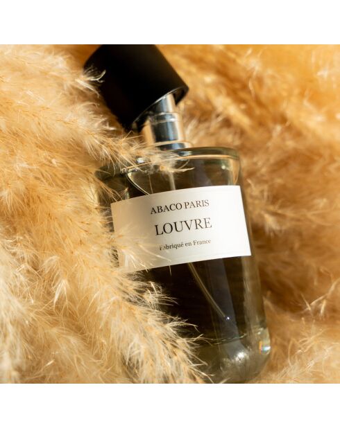 Eau de parfum Louvre 100 ml